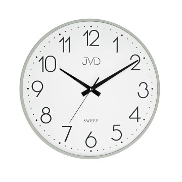 Nástenné hodiny JVD HK4129.2, 35cm Nástenné hodiny JVD HK4129.2, 35cm